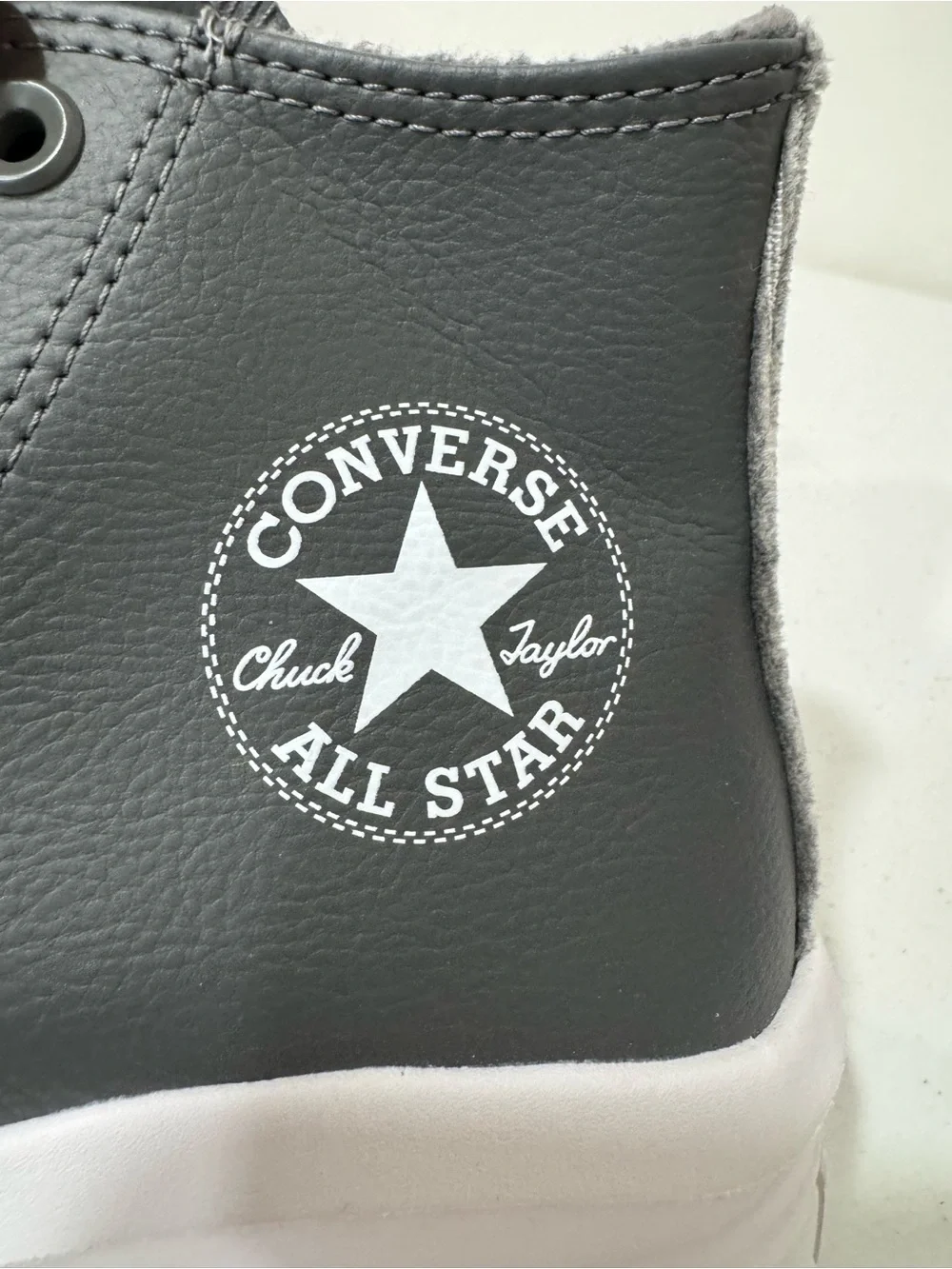Converse chuck taylor
